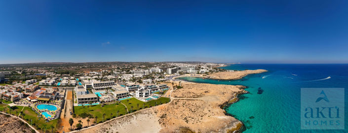 Image No.34-Villa de 4 chambres à vendre à Ayia Napa