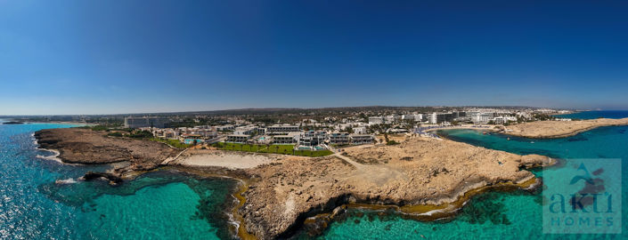 Image No.35-Villa de 4 chambres à vendre à Ayia Napa