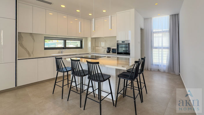 Image No.6-Villa de 4 chambres à vendre à Ayia Napa