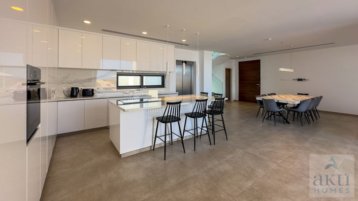 Image No.7-Villa de 4 chambres à vendre à Ayia Napa