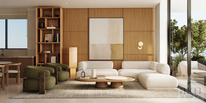 Image No.3-2 Bed Apartment for sale