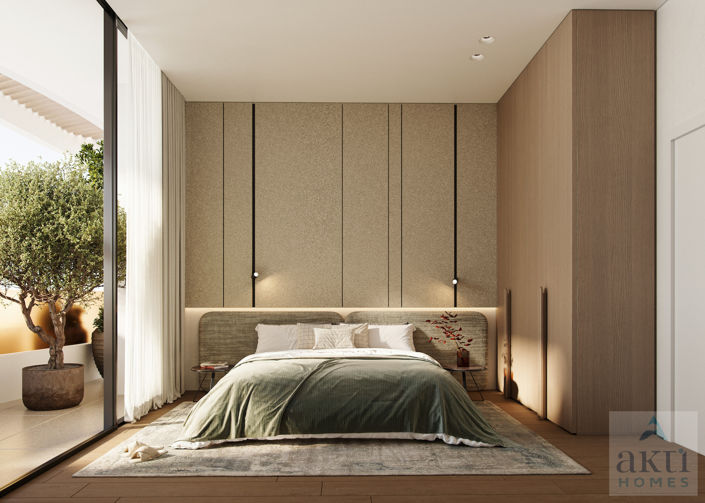 Image No.5-2 Bed Apartment for sale