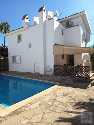 Image No.17-Villa de 3 chambres à vendre à Pernera