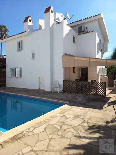 Image No.19-Villa de 3 chambres à vendre à Pernera