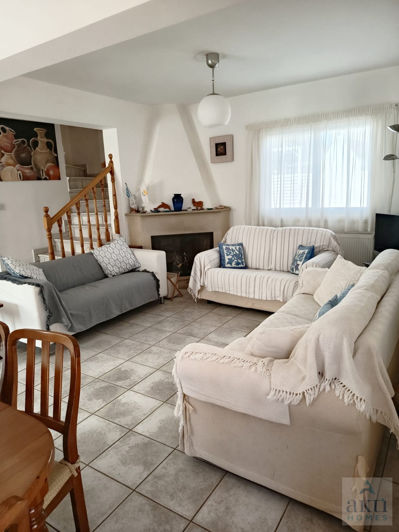 Image No.2-Villa de 3 chambres à vendre à Pernera