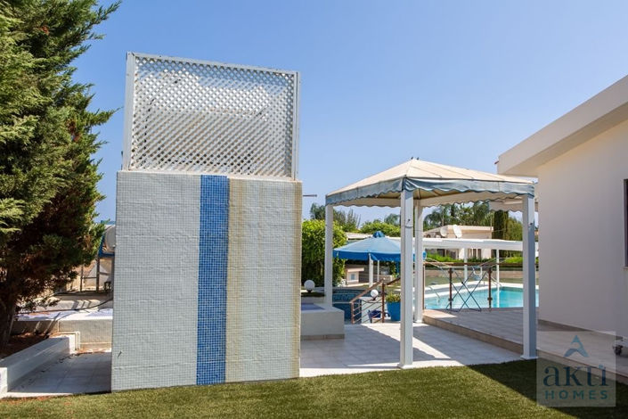 Image No.14-Villa de 4 chambres à vendre à Protaras