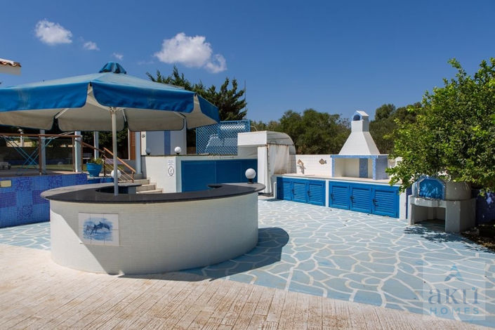 Image No.18-Villa de 4 chambres à vendre à Protaras