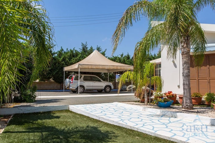 Image No.20-Villa de 4 chambres à vendre à Protaras