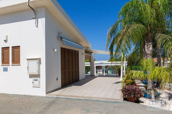 Image No.26-Villa de 4 chambres à vendre à Protaras