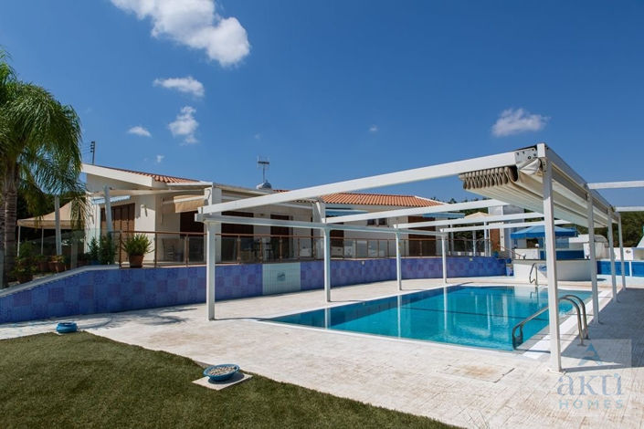 Image No.27-Villa de 4 chambres à vendre à Protaras