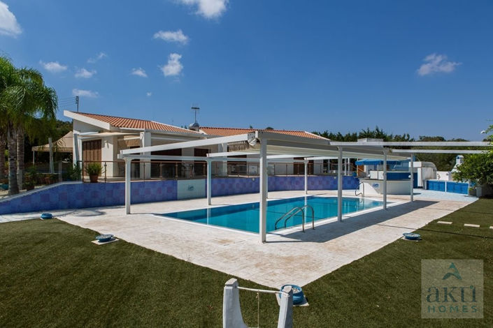 Image No.28-Villa de 4 chambres à vendre à Protaras