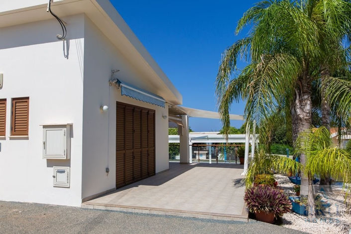 Image No.29-Villa de 4 chambres à vendre à Protaras