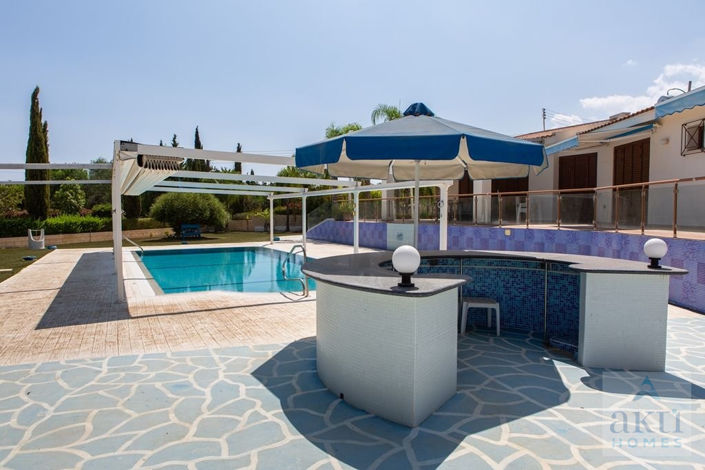 Image No.30-Villa de 4 chambres à vendre à Protaras