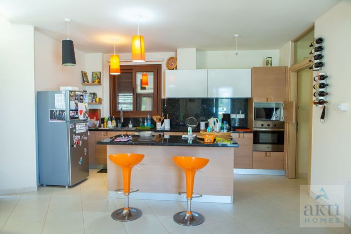 Image No.7-Villa de 4 chambres à vendre à Protaras