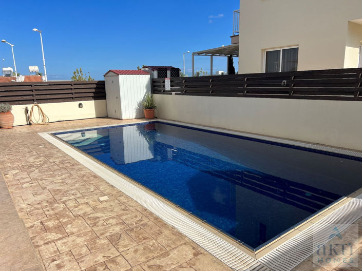 Image No.11-Villa de 3 chambres à vendre à Protaras