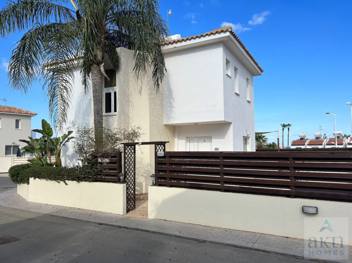 Image No.17-Villa de 3 chambres à vendre à Protaras