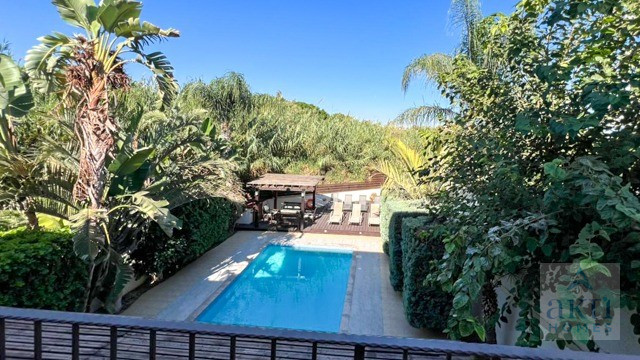 Image No.21-5 Bed Villa for sale