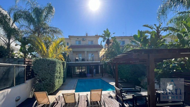 Image No.22-5 Bed Villa for sale