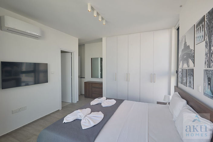 Image No.11-Villa de 3 chambres à vendre à Pernera