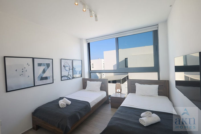 Image No.14-Villa de 3 chambres à vendre à Pernera