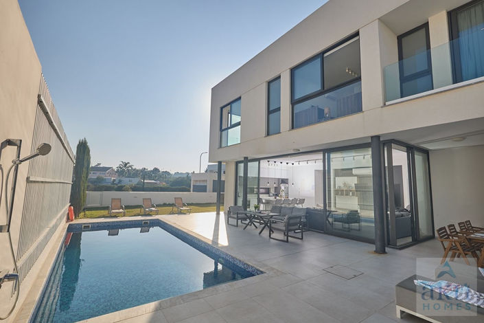 Image No.18-Villa de 3 chambres à vendre à Pernera