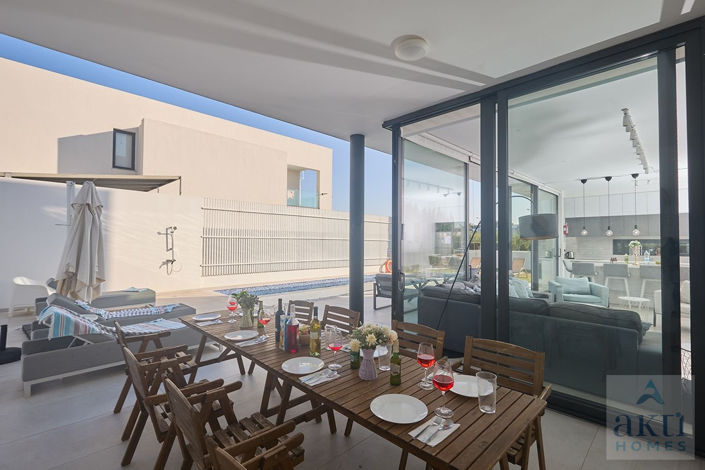 Image No.19-Villa de 3 chambres à vendre à Pernera