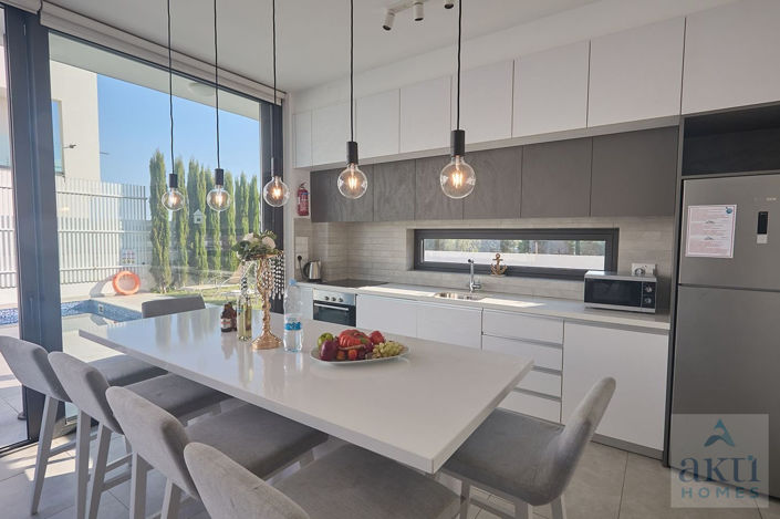 Image No.2-Villa de 3 chambres à vendre à Pernera