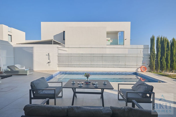 Image No.20-Villa de 3 chambres à vendre à Pernera