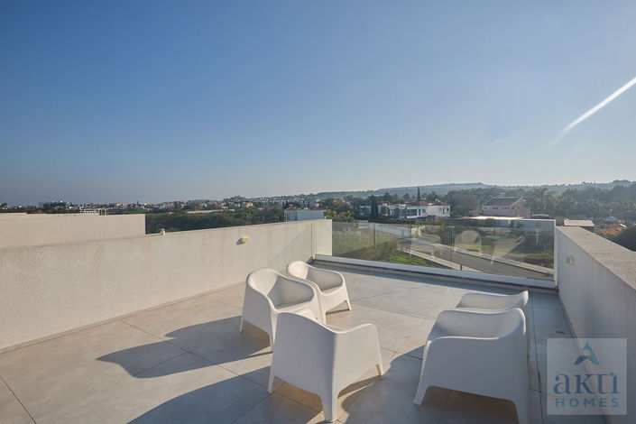 Image No.21-Villa de 3 chambres à vendre à Pernera