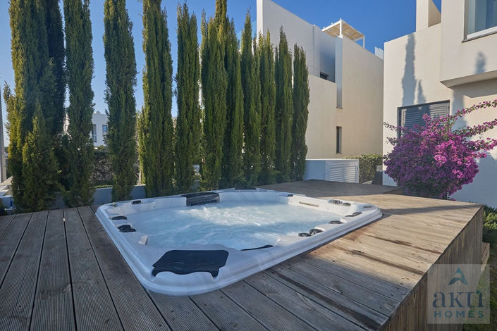 Image No.22-Villa de 3 chambres à vendre à Pernera