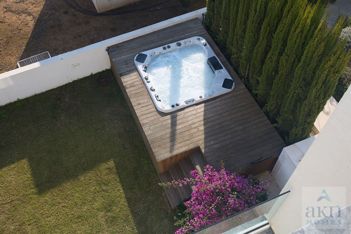 Image No.23-Villa de 3 chambres à vendre à Pernera