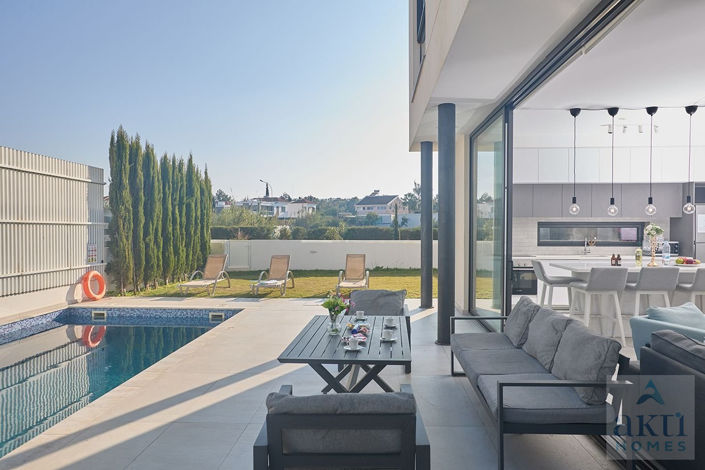 Image No.25-Villa de 3 chambres à vendre à Pernera