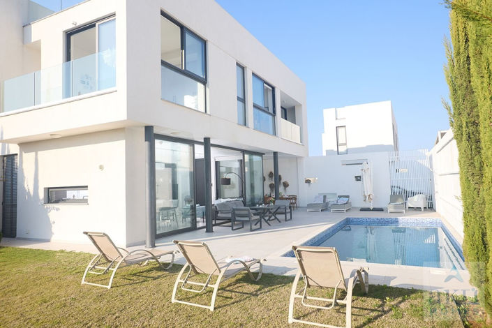 Image No.26-Villa de 3 chambres à vendre à Pernera