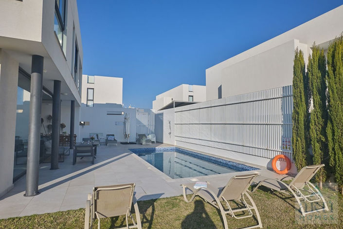 Image No.27-Villa de 3 chambres à vendre à Pernera