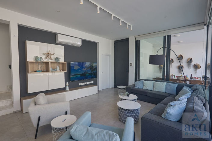 Image No.4-Villa de 3 chambres à vendre à Pernera