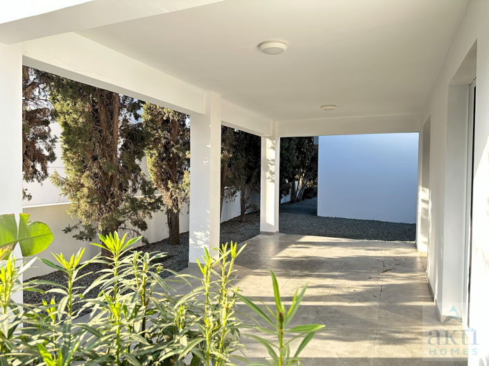 Image No.10-Villa de 3 chambres à vendre à Ayia Thekla