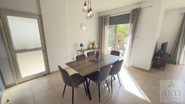 Image No.11-Villa de 3 chambres à vendre à Kapparis