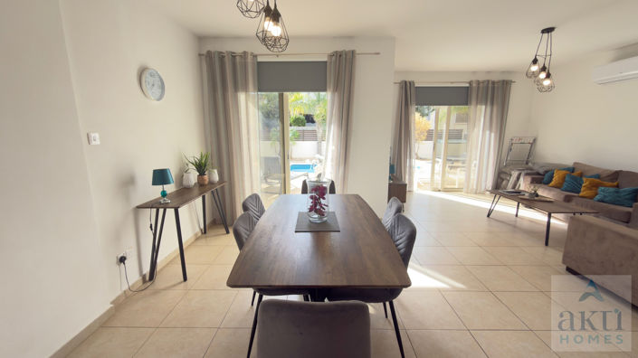 Image No.14-Villa de 3 chambres à vendre à Kapparis