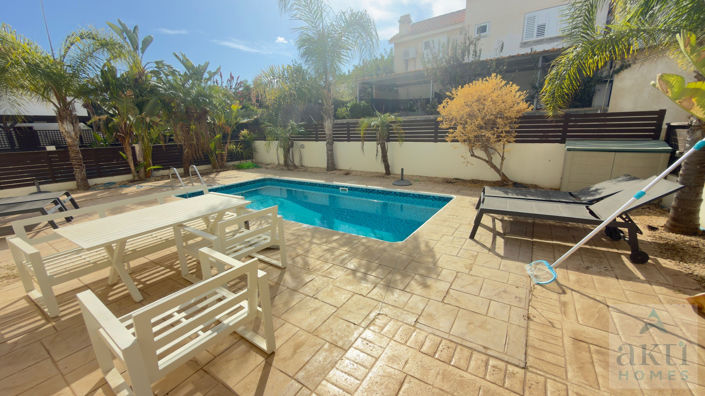 Image No.27-Villa de 3 chambres à vendre à Kapparis