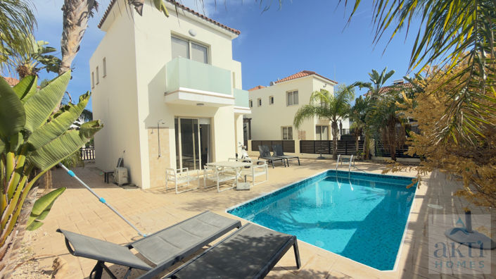 Image No.30-3 Bed Villa for sale