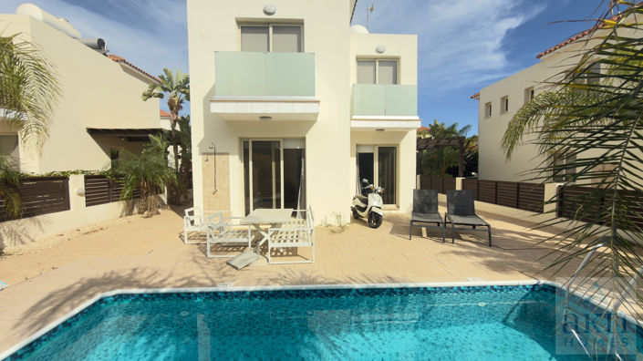 Image No.33-3 Bed Villa for sale