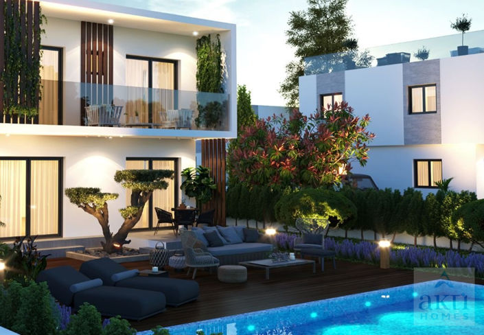 Image No.13-3 Bed Villa for sale