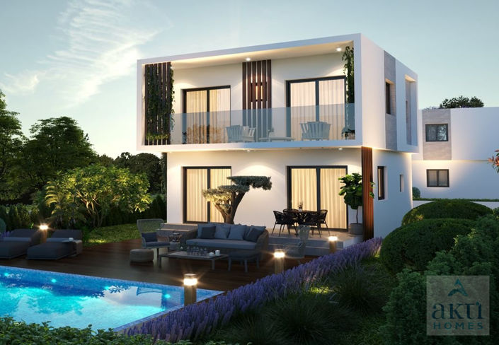 Image No.14-3 Bed Villa for sale