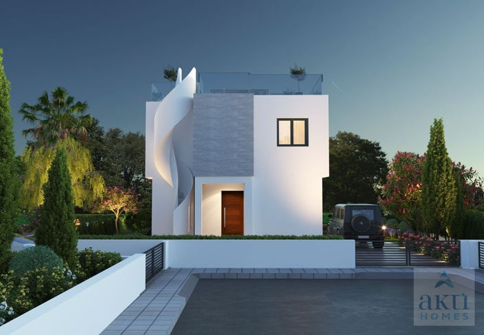 Image No.17-3 Bed Villa for sale