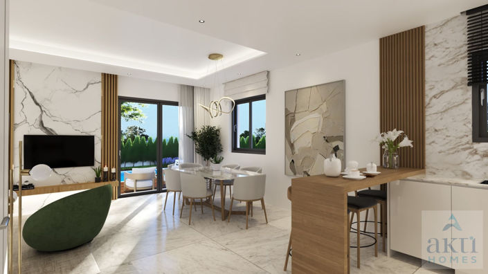 Image No.3-3 Bed Villa for sale