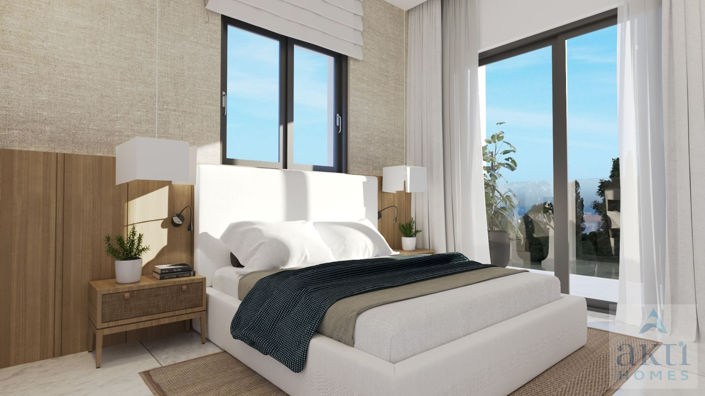 Image No.7-Villa de 3 chambres à vendre à Pernera