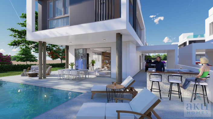 Image No.1-4 Bed Villa for sale