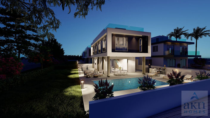 Image No.14-4 Bed Villa for sale