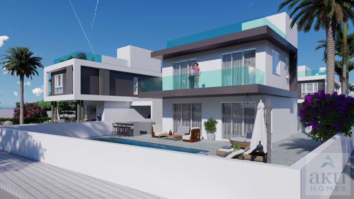 Image No.18-4 Bed Villa for sale