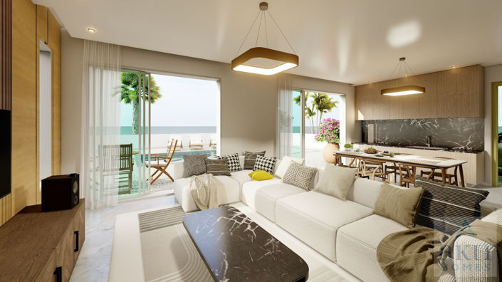 Image No.3-4 Bed Villa for sale